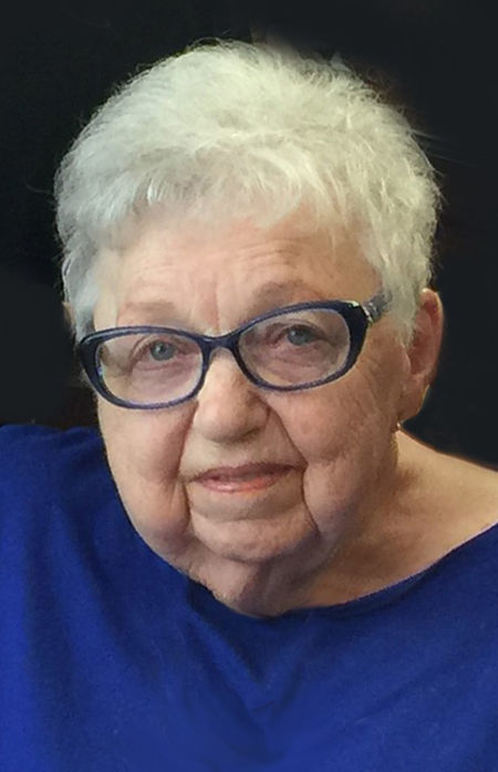 Mardell A. Kirchhoff